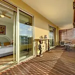 Cap D\'Antibes 2P Garage Proche Mer Hermitage