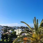 Cap D\'Antibes 2P Garage Proche Mer Hermitage